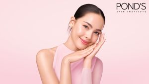 POND’S nombra a Urassaya "Yaya" Sperbund como embajadora global de la marca