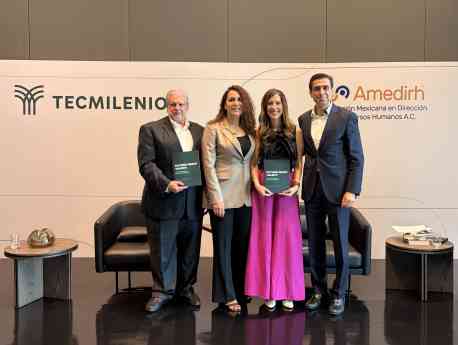 Tecmilenio plantea un cambio de modelo: el talento "future-ready" redefine la empleabilidad en México