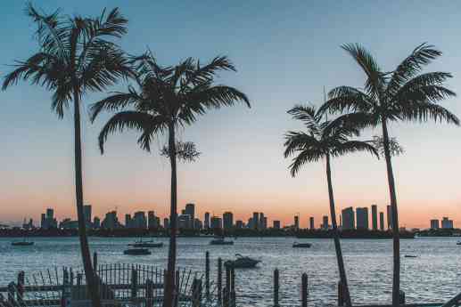 Despegar reporta un aumento en el interés de los mexicanos por viajar al Gran Premio de Miami 