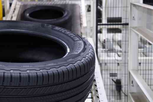 Michelin reporta resultados globales del primer semestre, y consolida su liderazgo en el segmento prémium