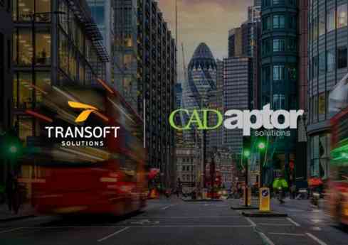 Transoft Solutions adquiere CADaptor Solutions