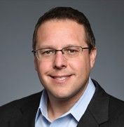 Formerra nomeia Matt Borowiec como Diretor Comercial (CCO)