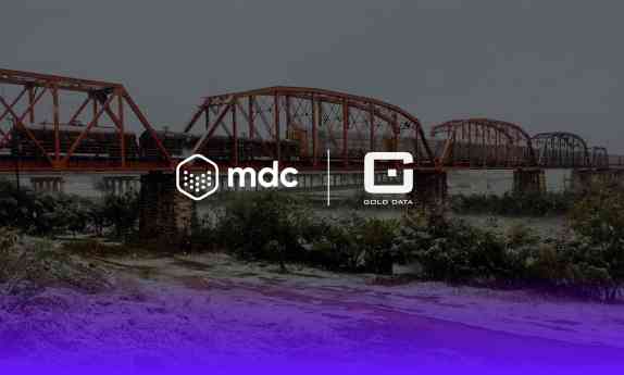 Gold Data se expande a MDC Eagle Pass y refuerza la tercera ruta diversa de Dallas a Querétaro