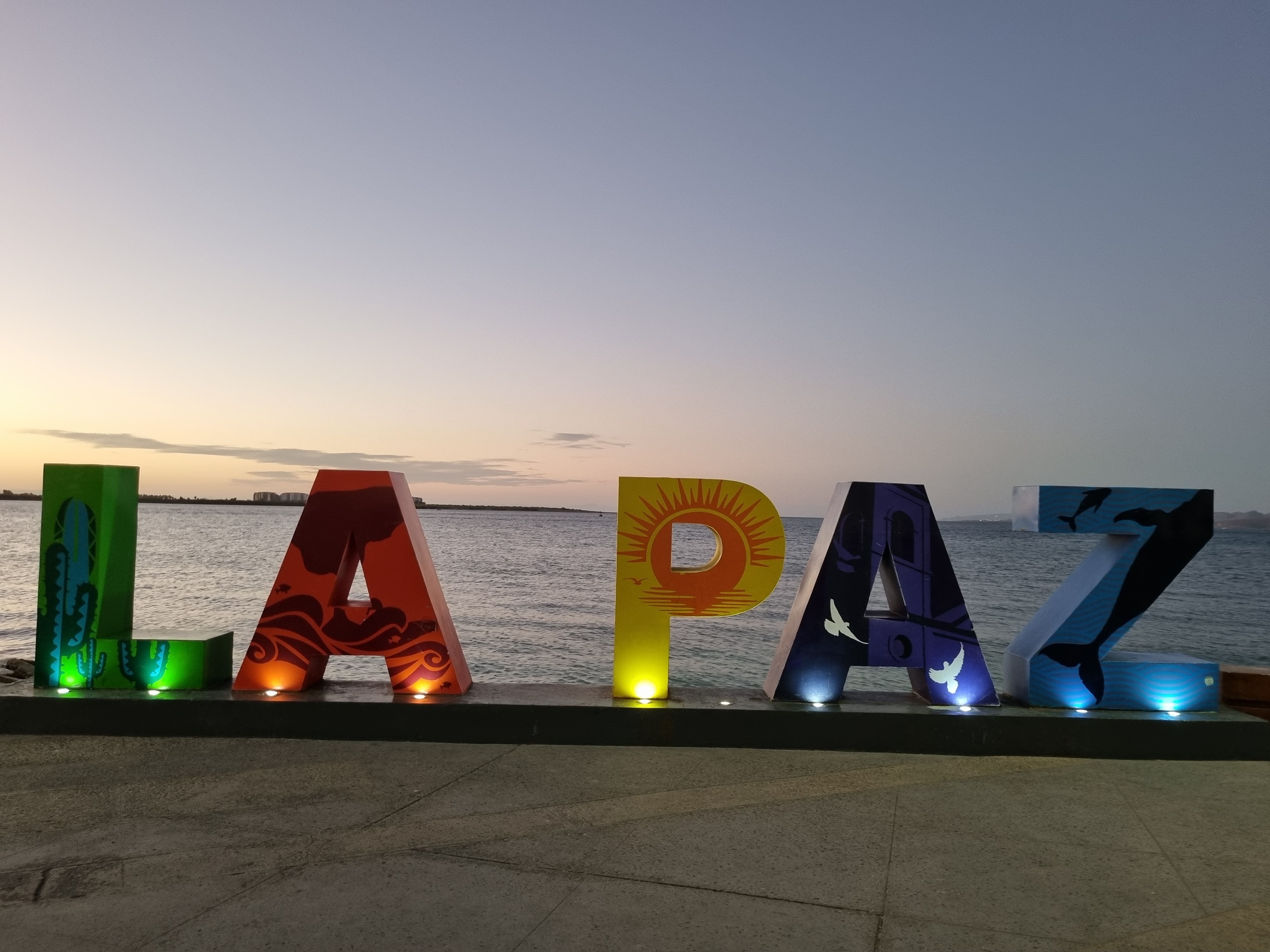 Los sabores de La Paz, BCS, un viaje que mezcla el desierto y los mares para llevarlos a la mesa