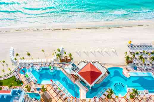 Despegar impulsa las vacaciones de verano 2026 con una nueva edición del outlet "Viaja y Vuela" 