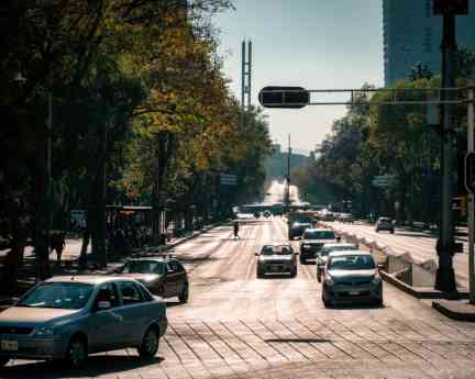 Hertz México y Despegar fortalecen la movilidad en el país ante el crecimiento de la demanda turística