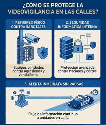 Modelo de análisis delictivo predictivo e inteligencia redefine estándares de seguridad pública en México