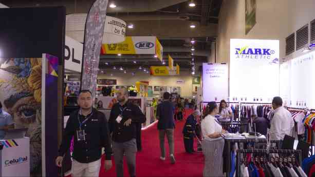 Expo Producción México 2026: innovación, tecnología y nuevas oportunidades para la industria textil y de confección