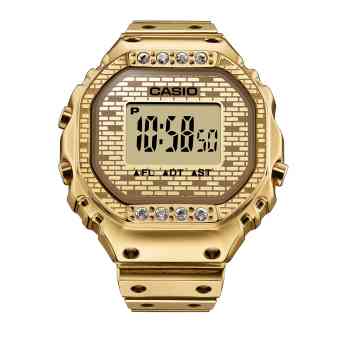 CASIO: la innovación desde dos visiones, la inteligencia artificial y el lujo contemporáneo