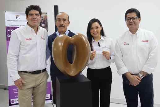 Un sorteo con causa convierte el arte en apoyo para mujeres emprendedoras en Hidalgo y Morelos