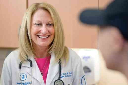 Memorial Sloan Kettering investiga el cáncer de mama de inicio temprano mientras avanza hacia una atención más personalizada