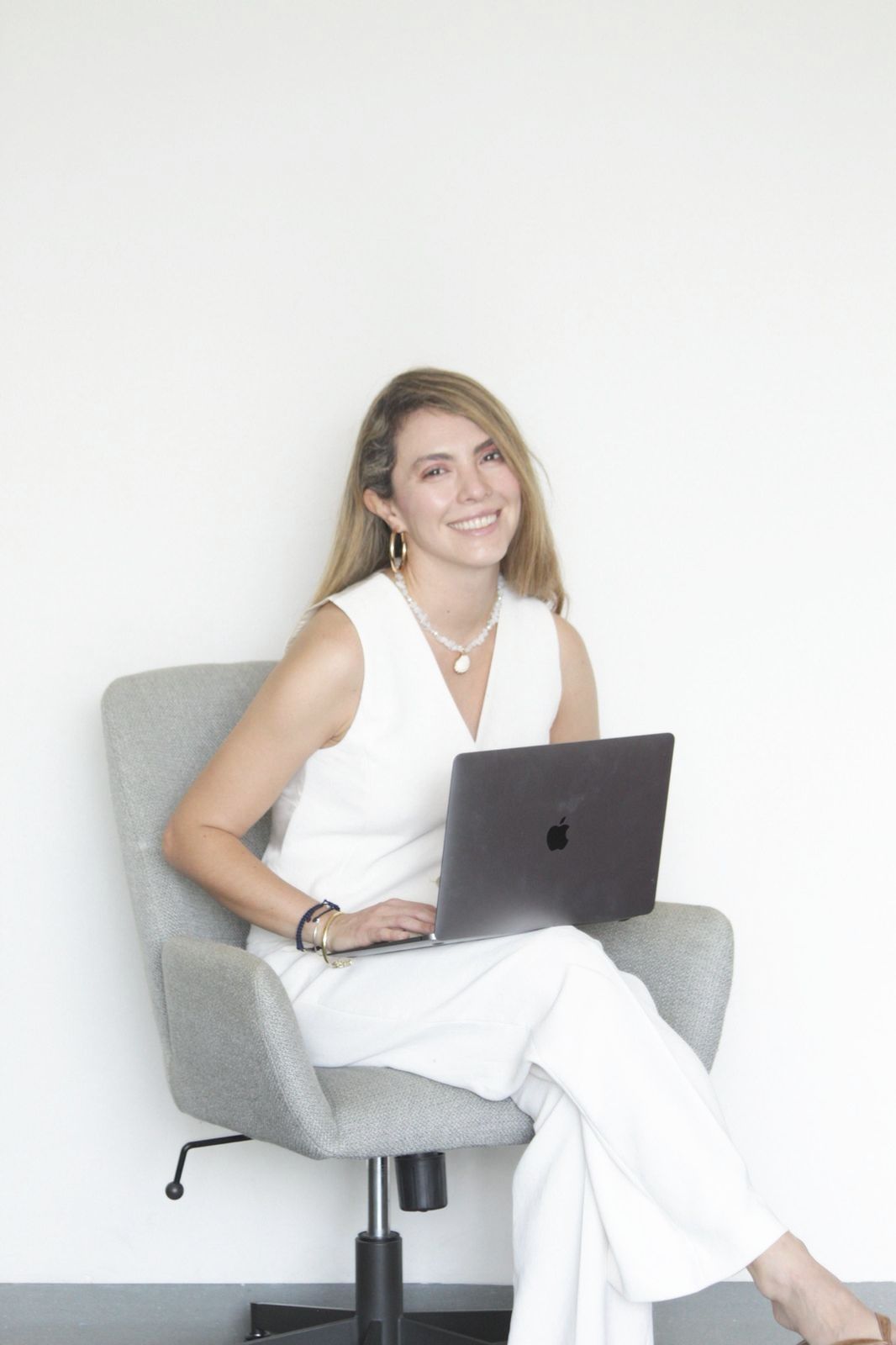 Corina Espinosa: arte, activismo y creatividad como herramienta de transformación
