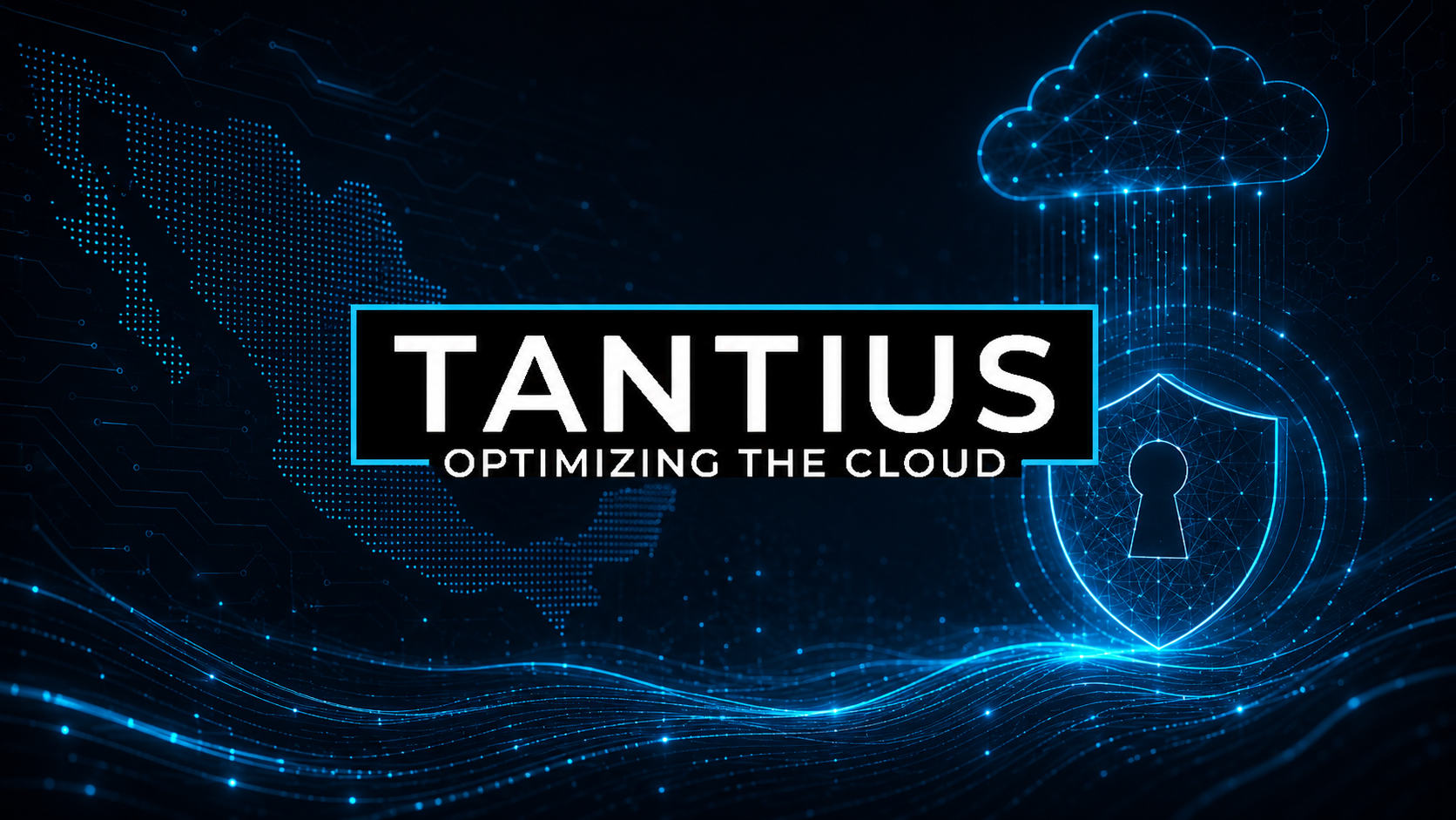 Más del 60 % de las PyMEs sufrió intentos de robo de datos: Tantius, empresa de ciberseguridad en México