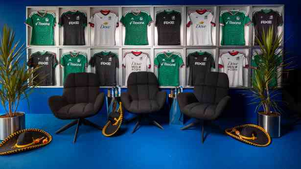 Casa Fresh transforma la conversación de la Copa Mundial de la FIFA 2026™ en tiempo real