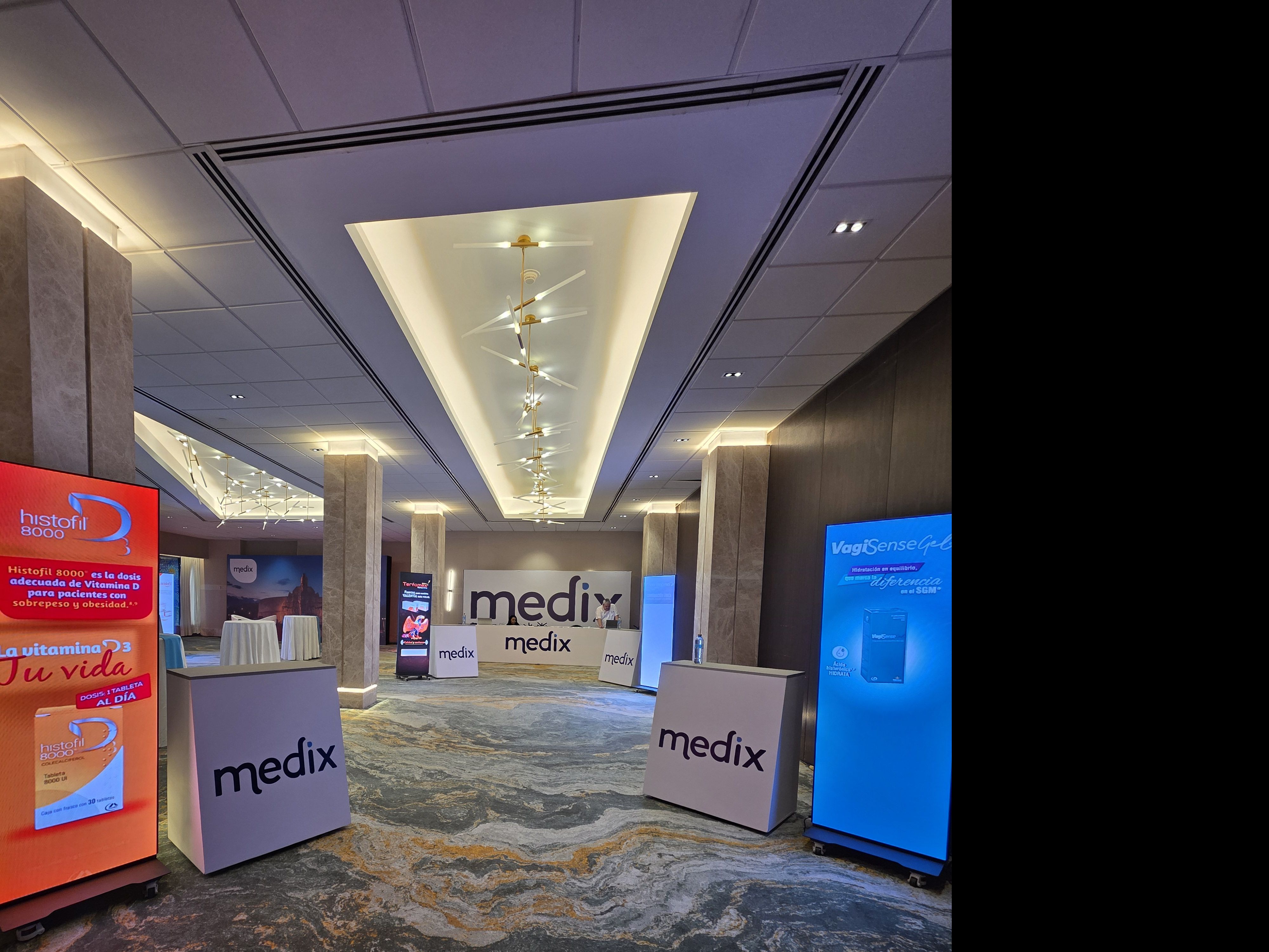 Medix apuesta por la evolución de la medicina con la primera edición de InnMedix en México