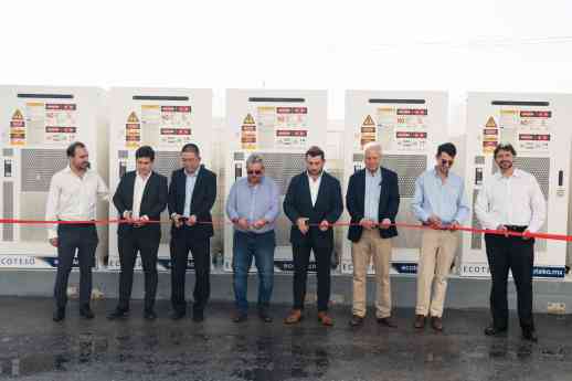 Empresa de Coahuila demuestra cómo la energía inteligente reduce costos y eleva la competitividad