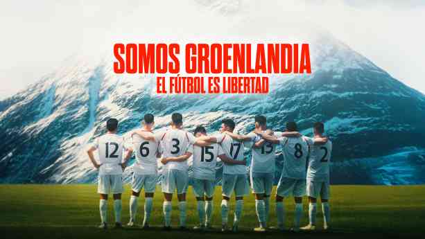 Mientras el mundo vive la pasión del fútbol, CINDIE presenta historias que van más allá de la cancha
