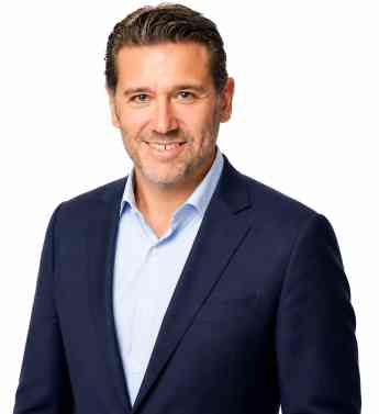 Indra Group nombra a José Ramón Peña Alonso Country Manager en México 