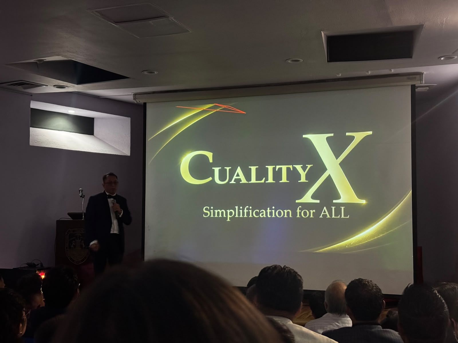 Ingeniería mexicana desarrolla «Cuality X», el primer Sistema Inteligente Operativo diseñado para priorizar el factor humano ante la IA