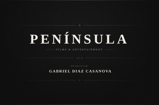 Gabriel Díaz Casanova y Eduardo Díaz Casanova y la trayectoria de Península Films