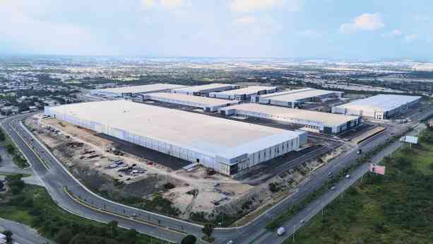 ASG en acción: Vesta implementa certificaciones ambientales en sus edificios industriales