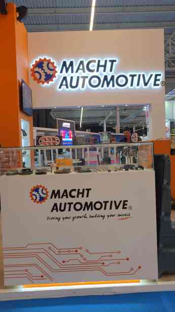Mercado de tracto partes en México crecerá a USD 3,400 millones para 2034: Macht Automotive Mercado de tracto partes en México crecerá a USD 3,400 millones para 2034: Macht Automotive