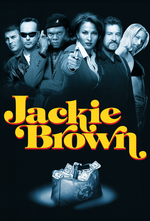 Quentin Tarantino e o espírito do cinema independente chegam à CINDIE com Cães de Aluguel e Jackie Brown