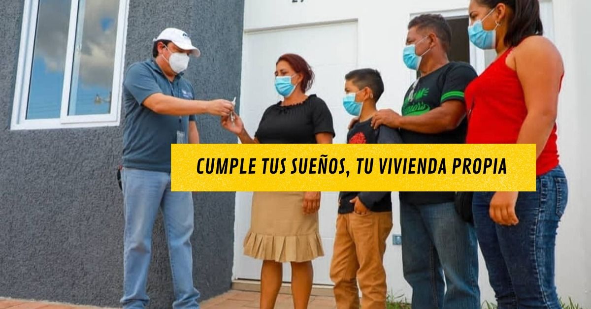 Mi Vivienda Colombia impulsa una iniciativa para facilitar el acceso a la vivienda de familias colombianas
