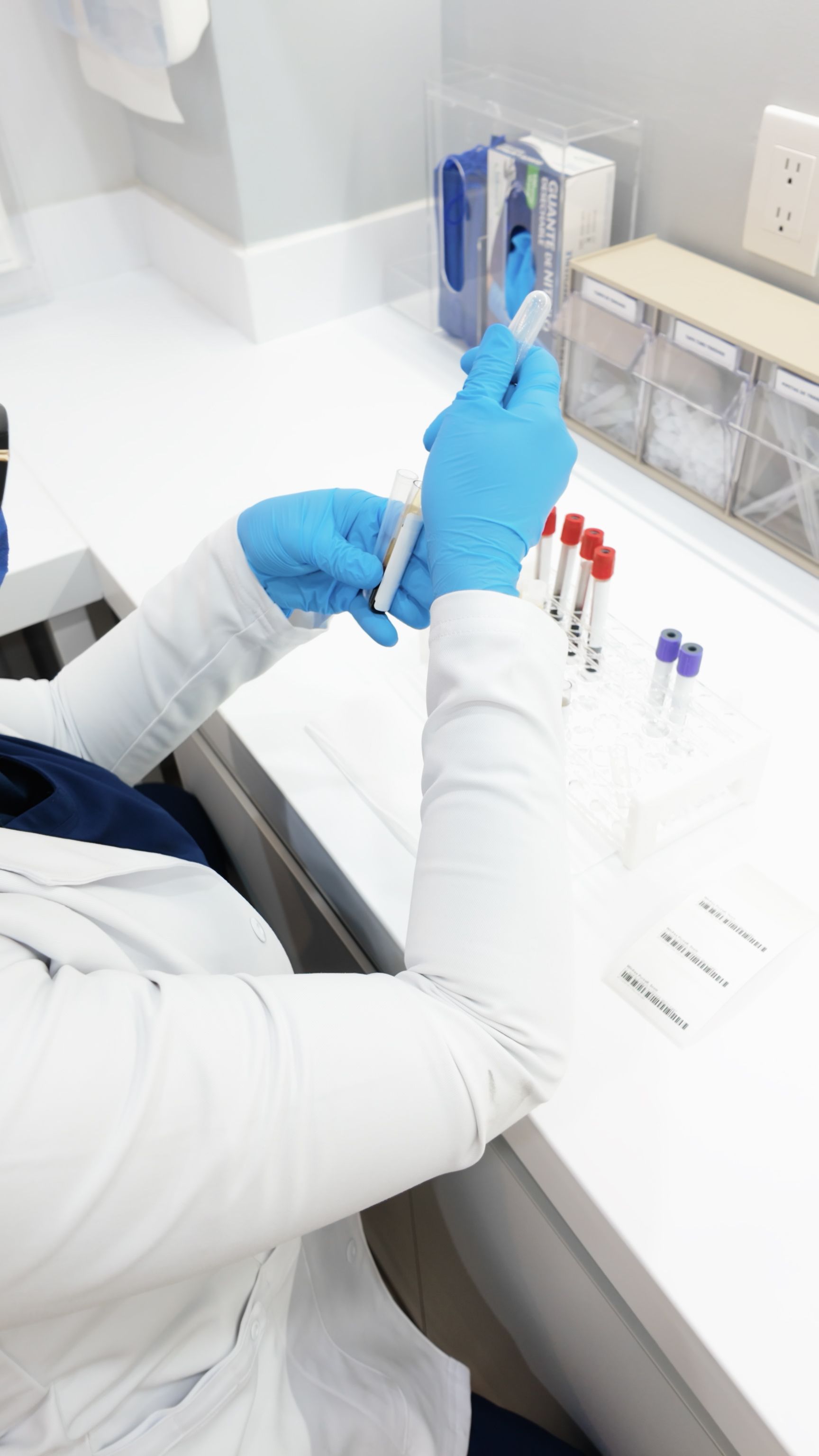 Lonvida presenta Intelligent Check-Up: del chequeo tradicional a un «Manual de mí»