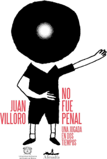 Península Films de Eduardo y Gabriel Díaz Casanova, impulsa el estreno de 'No fue penal', obra de Villoro