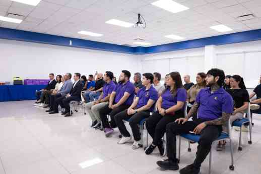 Planet Fitness® México y PrepaTEC suman esfuerzos para fortalecer espacios de bienestar y actividad física