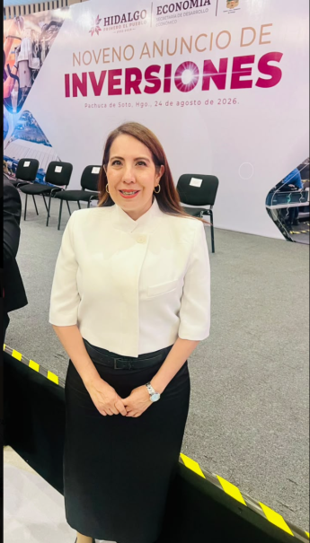 HiRef apuesta por México: abrirá planta de tecnología de enfriamiento en Hidalgo