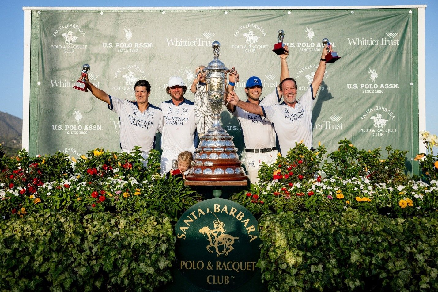 U.S. Polo Assn. celebra seu sucesso contínuo como patrocinadora principal do Pacific Coast Open de 2026