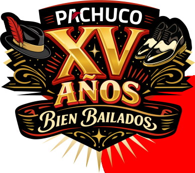Pachuco celebra 15 años en la pista publicitaria en México
