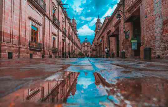 Despegar ofrece cinco destinos carreteros para una escapada por las Fiestas Patrias