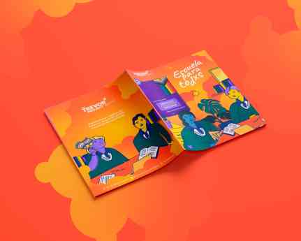 Cox y The Trevor Project México impulsan espacios educativos seguros para juventudes LGBTQ+