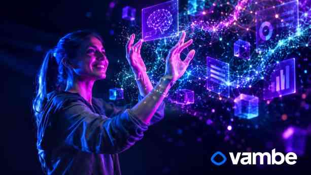 AI House llega a Mexico Tech Week de la mano de Vambe