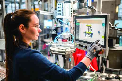 Cifras semestrales 2026: Bosch reafirma su perspectiva
