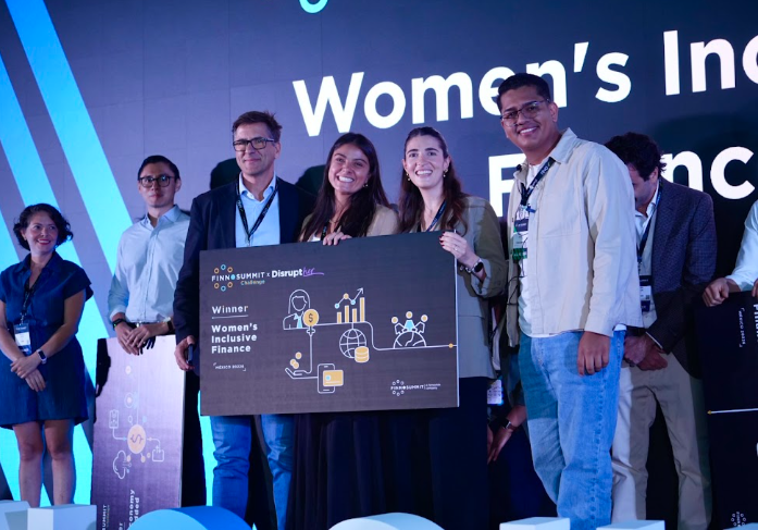 Zumma gana el FINNOSUMMIT Challenge 2026 y ya atiende a más de 700 empresas en México
