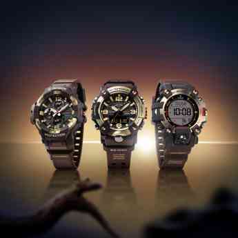 CASIO explora cómo los relojes conectan cultura, identidad y exploración