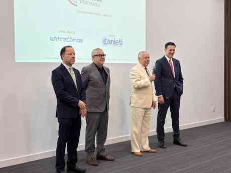 Entrecanos impulsa en México la Primera Cumbre Economía Plateada para situar la longevidad en la agenda de Latam