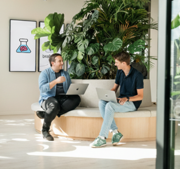 Las 7 tendencias en IA, datos y conversación cambian las reglas del marketing