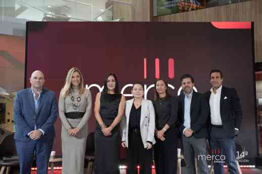 Unilever de México lidera por 6.º año consecutivo el sector de consumo masivo en Merco Empresas 2026