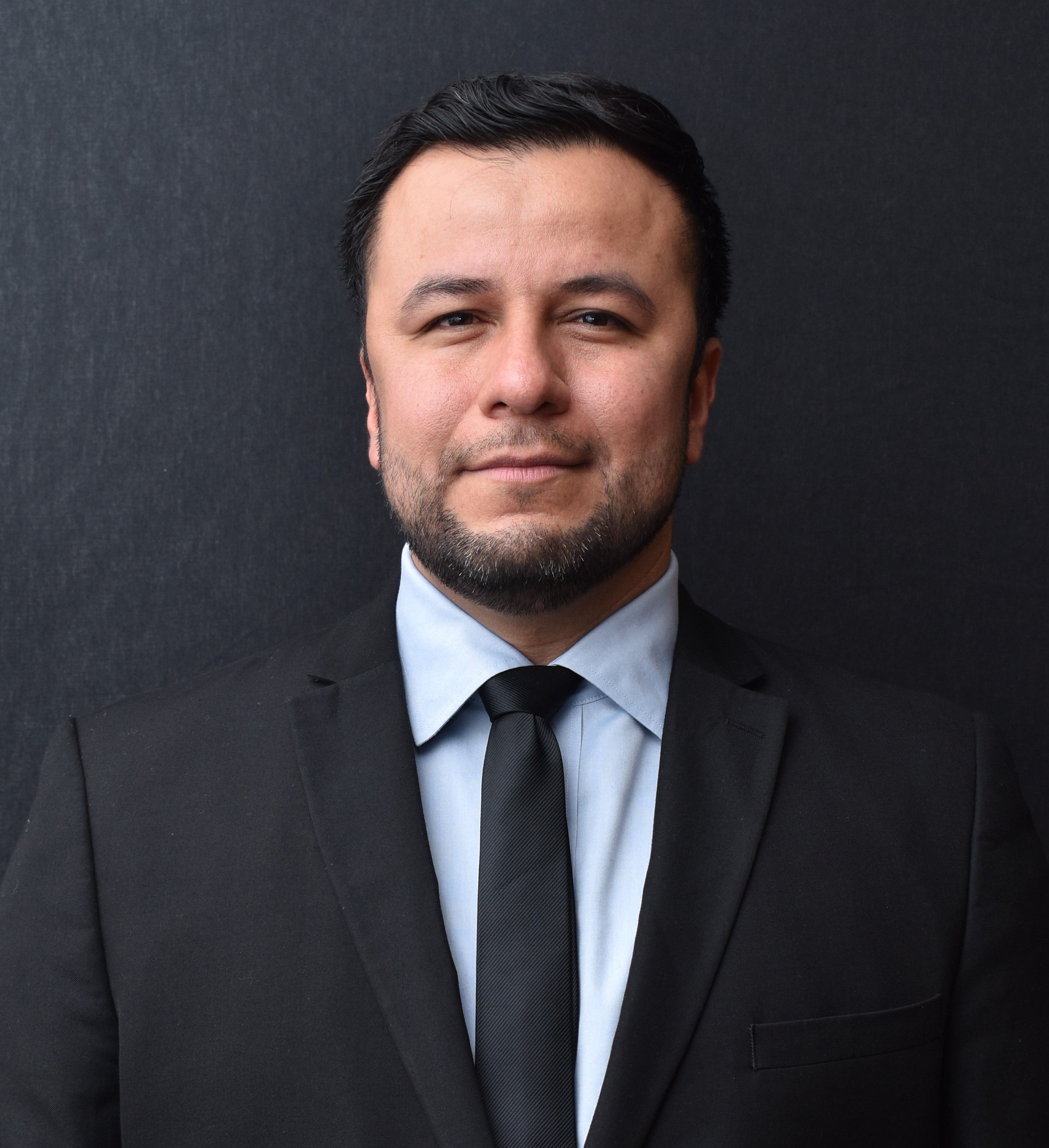 Alejandro Figueroa asume como Campus Head & Coordinator de Danfoss Climate Solutions en México