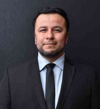 Alejandro Figueroa asume como Campus Head & Coordinator de Danfoss Climate Solutions en México