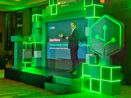 SUSE Exchange México 2026 reúne a la industria en torno a la IA y la virtualización con código abierto
