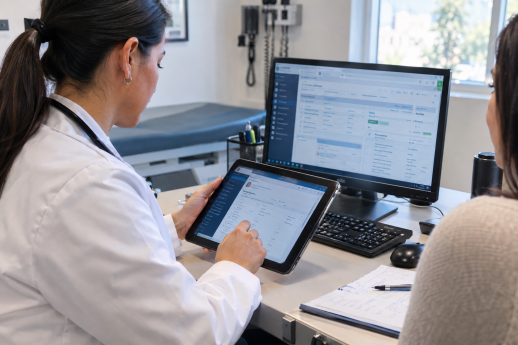 México avanza hacia el expediente clínico interoperable; abre nuevas ventanas de eficiencia para hospitales