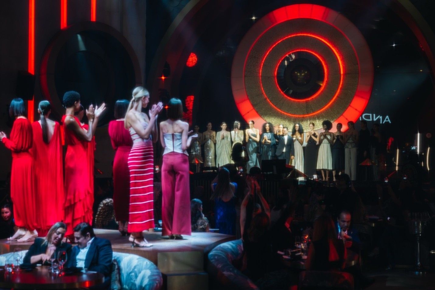 Miami Fashion Week® celebra seu décimo aniversário com uma edição especial, de 13 a 18 de outubro de 2026